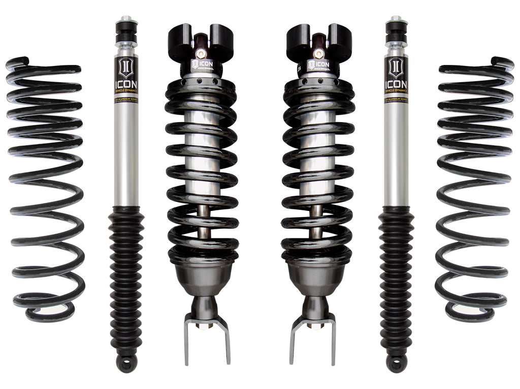 19-Up RAM 1500 2/4WD 0-1.5 Inch Suspension System ICON Vehicle Dynamics-6