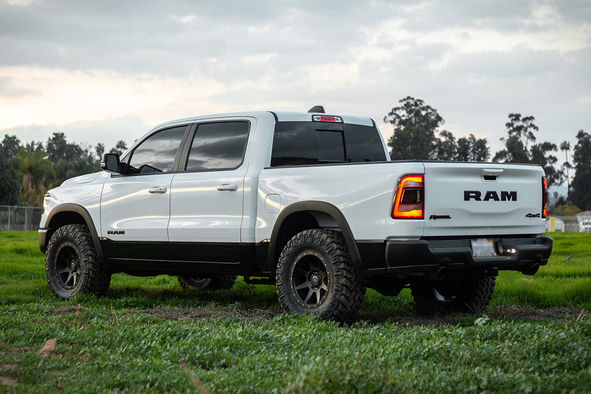 19-Up RAM 1500 2/4WD 0-1.5 Inch Suspension System ICON Vehicle Dynamics-5