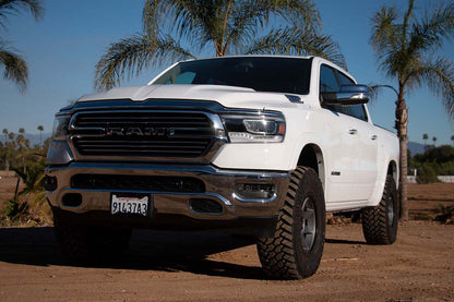 2019-2023 RAM 1500 2-3 Inch Lift Suspension System Billet UCA ICON Vehicle Dynamics-13