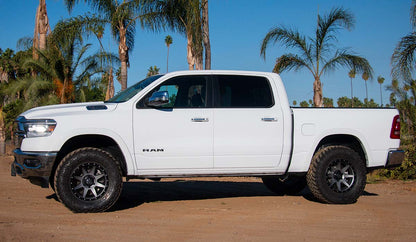 2019-2023 RAM 1500 2-3 Inch Lift Suspension System Billet UCA ICON Vehicle Dynamics-6