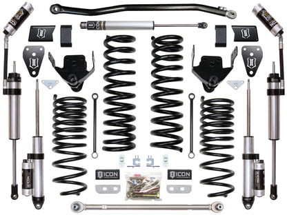 14-18 RAM 2500 4WD 4.5 Inch Suspension System (Air Ride) ICON Vehicle Dynamics-1