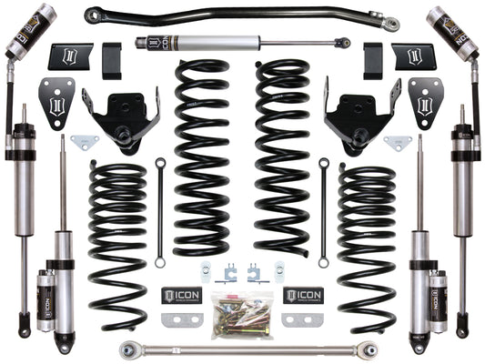 14-18 RAM 2500 4WD 4.5 Inch Suspension System (Air Ride) ICON Vehicle Dynamics-1