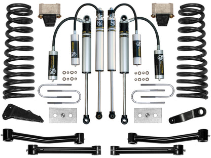 09-12 RAM 2500/3500 4.5 Inch Suspension System ICON Vehicle Dynamics-3