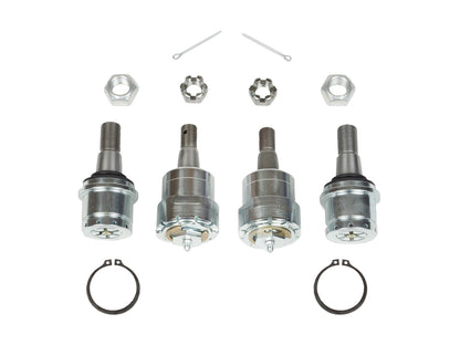 2009-2013 RAM 2500/2009-2012 RAM 3500 4WD Ultimate Front End Kit ICON Vehicle Dynamics-5