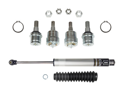 2009-2013 RAM 2500/2009-2012 RAM 3500 4WD Ultimate Front End Kit ICON Vehicle Dynamics-8