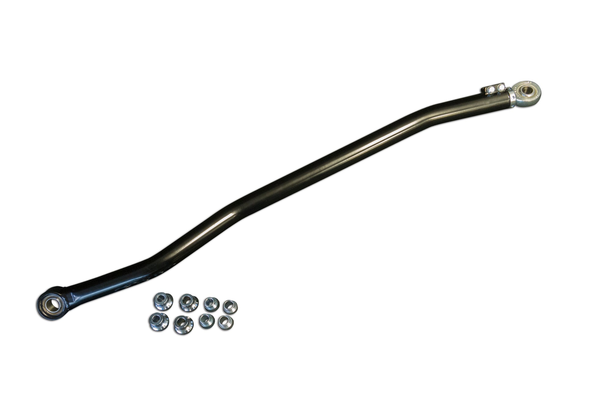 2009-2013 RAM 2500/2009-2012 RAM 3500 4WD Ultimate Front End Kit ICON Vehicle Dynamics-3