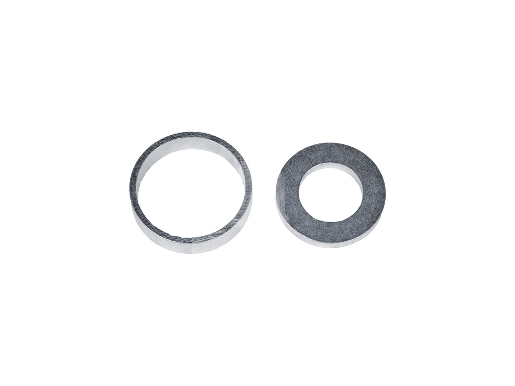 2007-2018 Jeep Wrangler JK Ultimate Front End Kit ICON Vehicle Dynamics-33