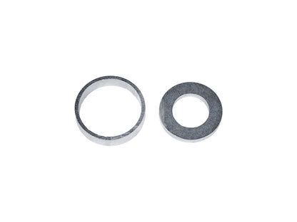 2007-2018 Jeep Wrangler JK Ultimate Front End Kit ICON Vehicle Dynamics-33
