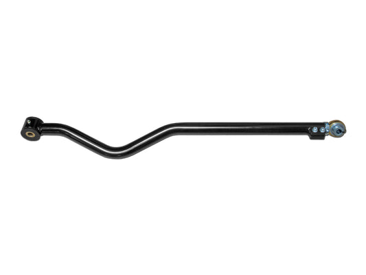 2007-2018 Jeep Wrangler JK Ultimate Front End Kit ICON Vehicle Dynamics