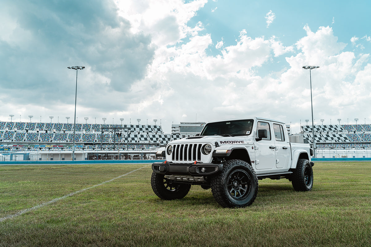 20-Up Jeep Gladiator 2.5 Inch Suspension System ICON Vehicle Dynamics-2