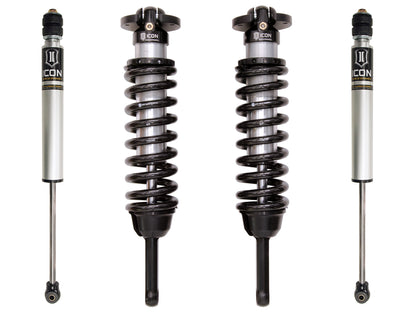 2005-2015 Toyota Tacoma 0-3.5 Inch Lift 2016-2023 Tacoma 0-2.75 Inch Lift Suspension System ICON Vehicle Dynamics-23