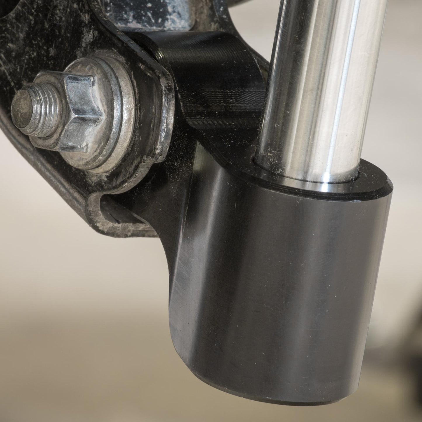 2005-2015 Toyota Tacoma 0-3.5 Inch Lift 2016-2023 Tacoma 0-2.75 Inch Lift Suspension System ICON Vehicle Dynamics-5