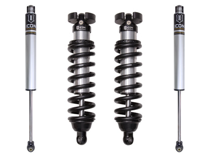 95.5-04 Tacoma 0-3 Inch Suspension System ICON Vehicle Dynamics-1