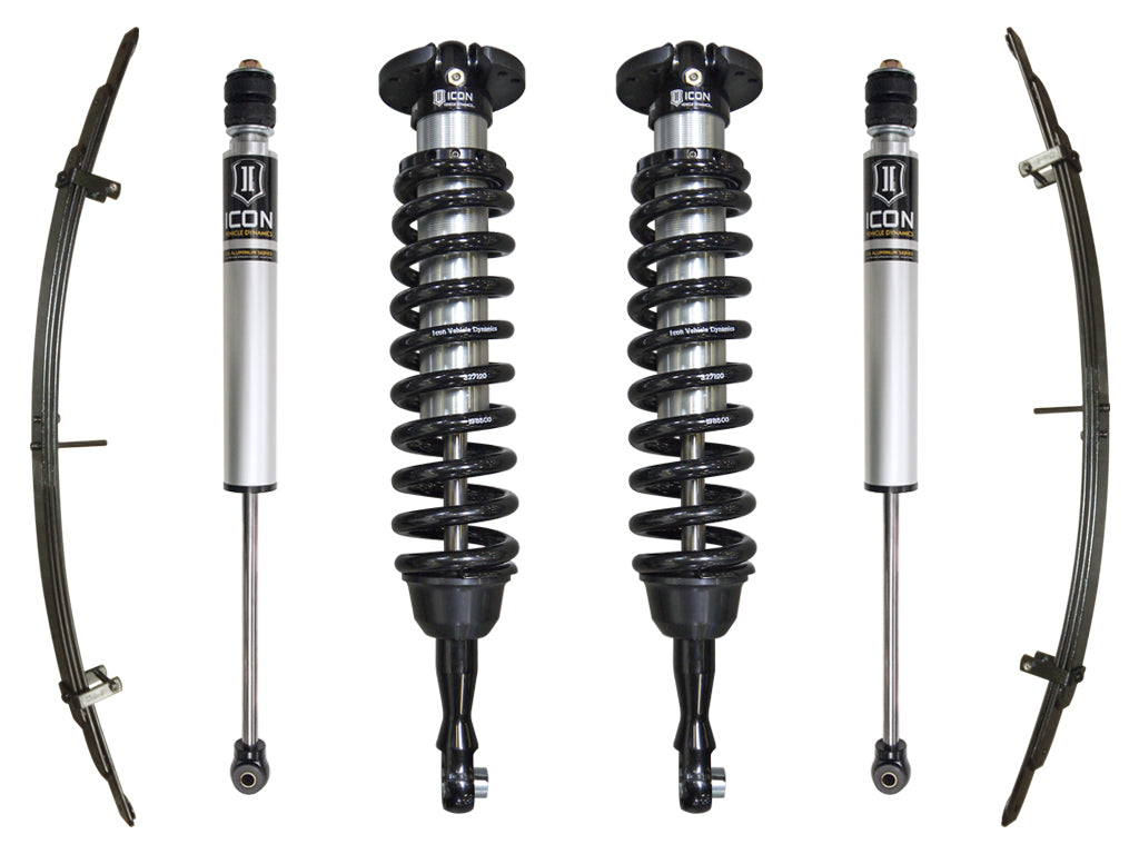 07-21 Tundra 1-3 Inch Suspension System ICON Vehicle Dynamics-12