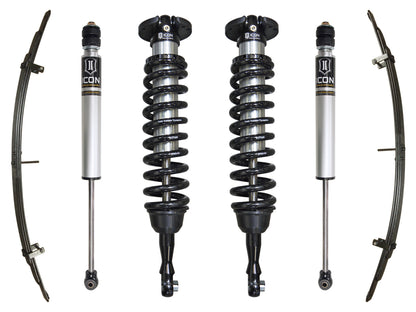 07-21 Tundra 1-3 Inch Suspension System ICON Vehicle Dynamics-12