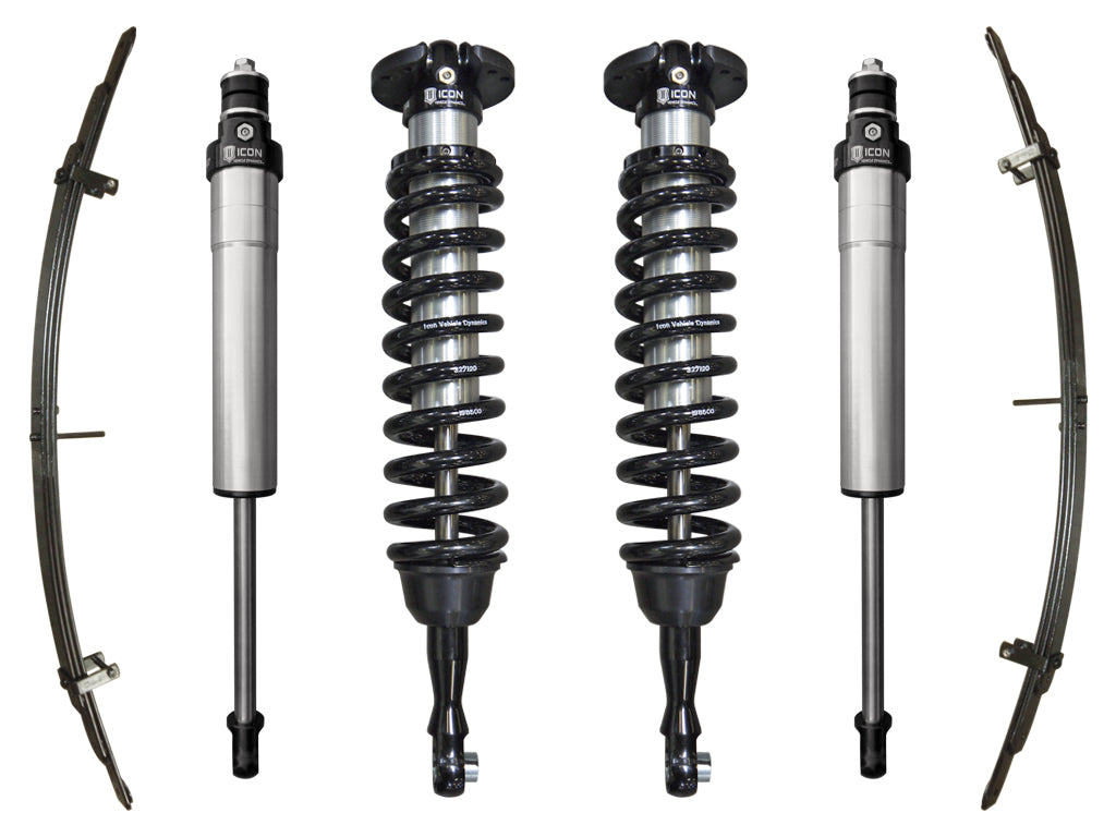 07-21 Tundra 1-3 Inch Suspension System ICON Vehicle Dynamics-11