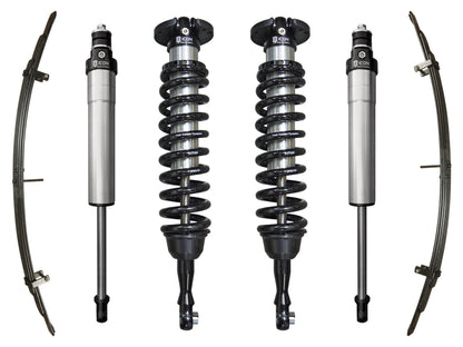07-21 Tundra 1-3 Inch Suspension System ICON Vehicle Dynamics-11