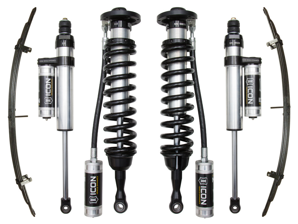 07-21 Tundra 1-3 Inch Suspension System ICON Vehicle Dynamics-10