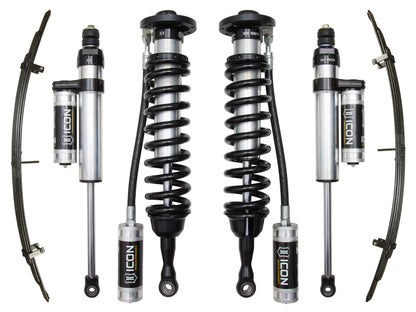 07-21 Tundra 1-3 Inch Suspension System ICON Vehicle Dynamics-10