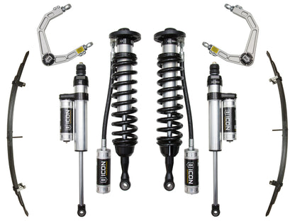 07-21 Tundra 1-3 Inch Suspension System ICON Vehicle Dynamics-9
