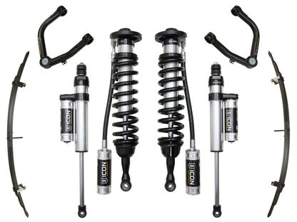 07-21 Tundra 1-3 Inch Suspension System ICON Vehicle Dynamics-8