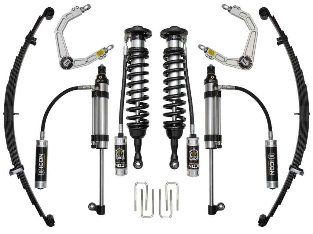 07-21 Tundra 1-3 Inch Suspension System ICON Vehicle Dynamics-14