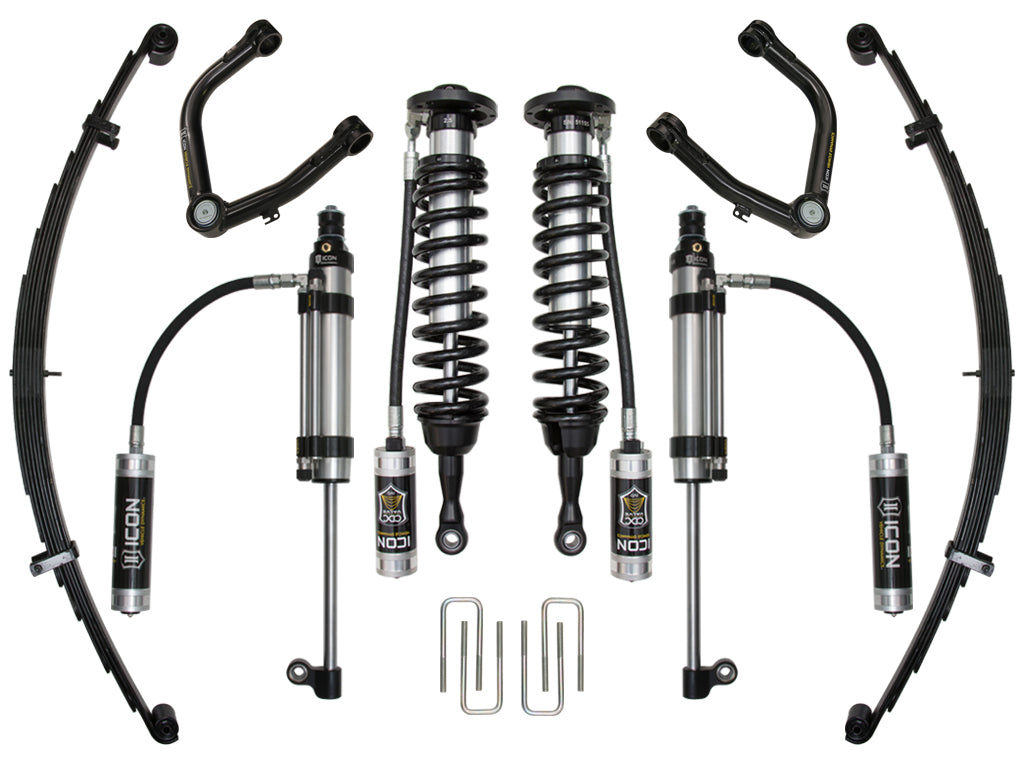 07-21 Tundra 1-3 Inch Suspension System ICON Vehicle Dynamics-13