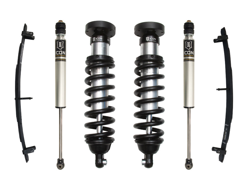 00-06 Tundra 0-2.5 Inch Suspension System ICON Vehicle Dynamics-1