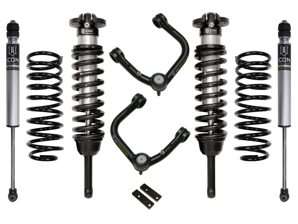 03-09 4Runner FJ Cruiser 0-3.5 Inch Suspension System ICON Vehicle Dynamics-7