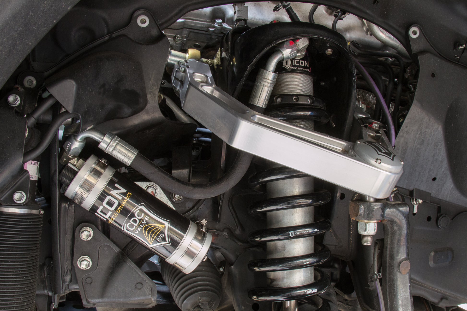 08-Up Land Cruiser 200 Series 1.5-3.5 Inch Suspension System ICON Vehicle Dynamics-3