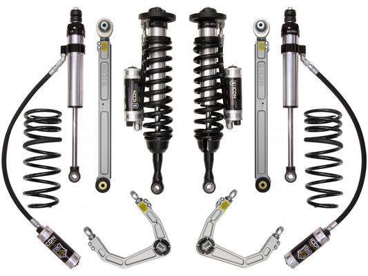 08-Up Land Cruiser 200 Series 1.5-3.5 Inch Suspension System ICON Vehicle Dynamics-1