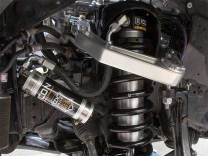 08-Up Land Cruiser 200 Series 2.5-3.5 Inch Stage 6 Suspension System ICON Vehicle Dynamics-1