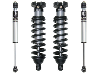 1996-2002 Toyota 4Runner 0-3 Inch Lift Suspension System ICON Vehicle Dynamics-17