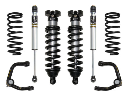 1996-2002 Toyota 4Runner 0-3 Inch Lift Suspension System ICON Vehicle Dynamics-15