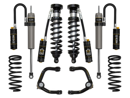 1996-2002 Toyota 4Runner 0-3 Inch Lift Suspension System ICON Vehicle Dynamics-3