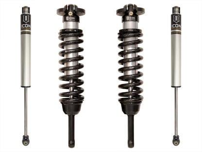 12-15 Hilux 0-3 Inch Suspension System ICON Vehicle Dynamics-7