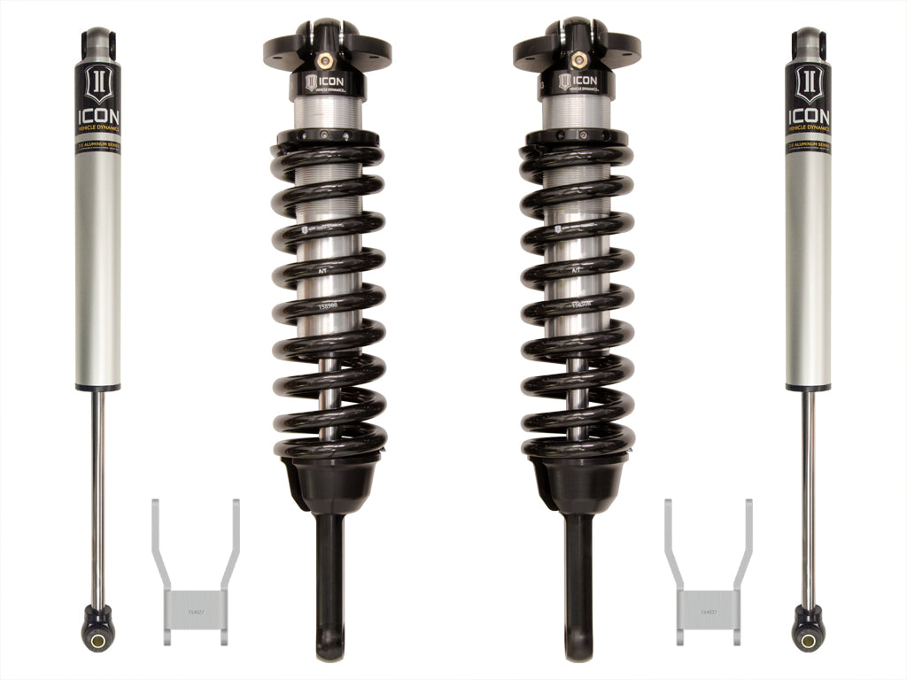 12-15 Hilux 0-3 Inch Suspension System ICON Vehicle Dynamics-6
