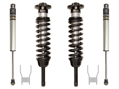 12-15 Hilux 0-3 Inch Suspension System ICON Vehicle Dynamics-6