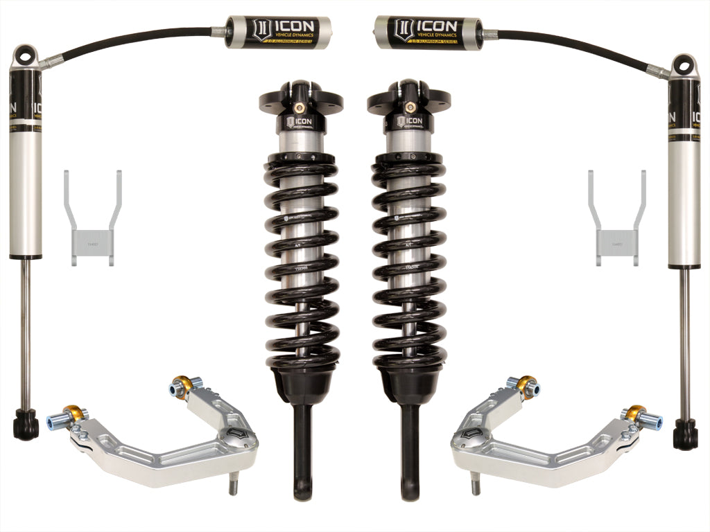 12-15 Hilux 0-3 Inch Suspension System ICON Vehicle Dynamics-5