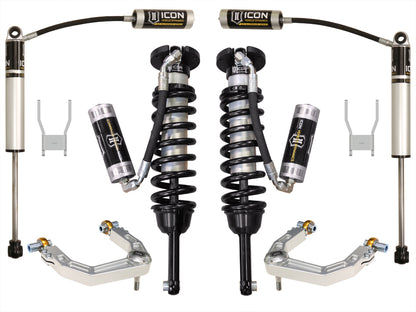 12-15 Hilux 0-3 Inch Suspension System ICON Vehicle Dynamics-3
