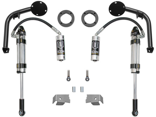 07-21 Tundra S2 Upgrade System ICON Vehicle Dynamics