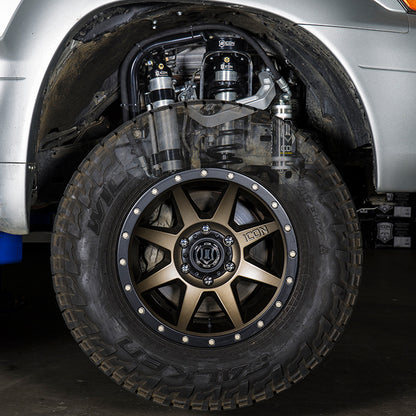 03-09 GX470 0-3.5 Inch Suspension System ICON Vehicle Dynamics-32