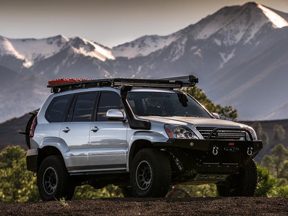 03-09 GX470 0-3.5 Inch Suspension System ICON Vehicle Dynamics-15