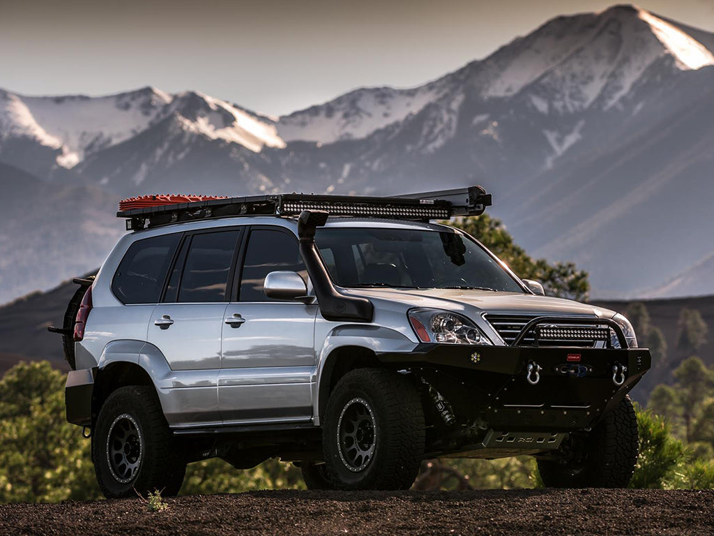 03-09 GX470 0-3.5 Inch Suspension System ICON Vehicle Dynamics-10