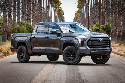 2022-2025 Toyota Tundra 1.25-2.25 Inch Lift Stage 3 2.5 Suspension System ICON Vehicle Dynamics-1
