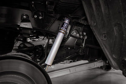 2023-2025 Toyota Sequoia 0-2.13 Inch Lift Suspension System ICON Vehicle Dynamics