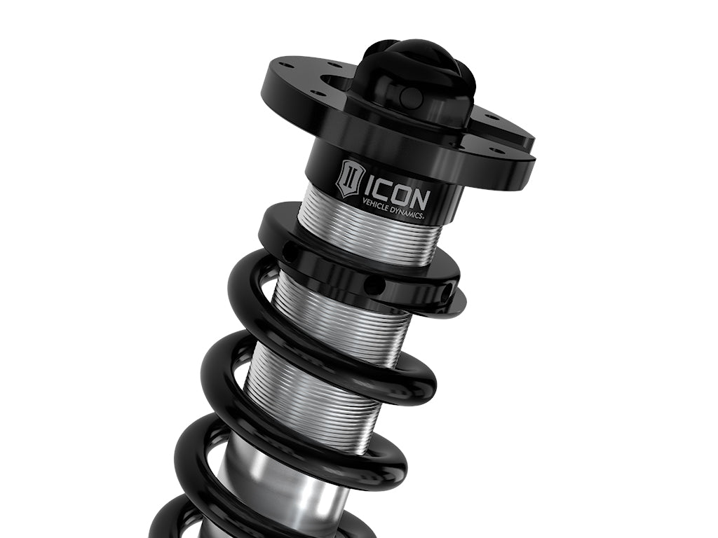 2022-2023 Toyota Land Cruiser 300 Series 1-3 Inch Lift Suspension System ICON Vehicle Dynamics-9
