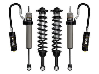 2022-2023 Toyota Land Cruiser 300 Series 1-3 Inch Lift Suspension System ICON Vehicle Dynamics-10