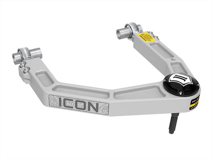 2022-2023 Toyota Land Cruiser 300 Series 1-3 Inch Lift Suspension System ICON Vehicle Dynamics-1