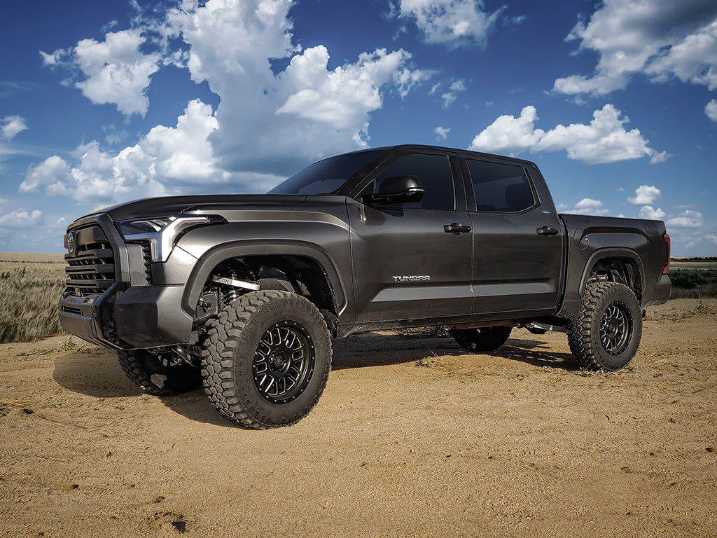 2022-2024 Toyota Tundra 6 Inch Lift Suspension System ICON Vehicle Dynamics-46